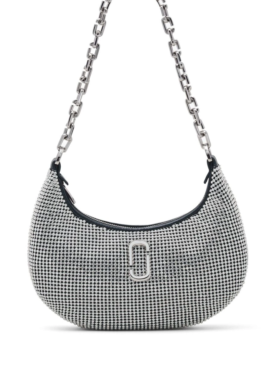 Cheap The Curve Women Jacobs shoulder Marc Small bag Rhinestone 0405